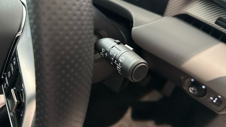 MG MGS5 125kW SE EV 49kWh 5dr Auto Electric Estate